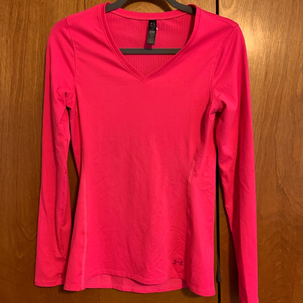 Under Armour long sleeve - M